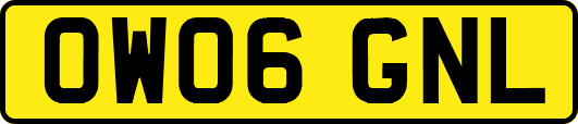 OW06GNL