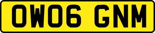 OW06GNM