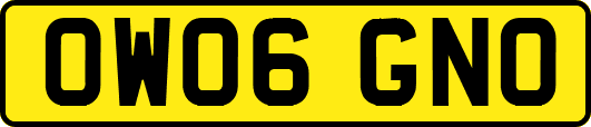 OW06GNO
