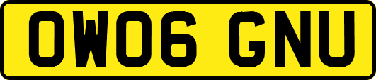 OW06GNU