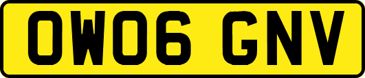 OW06GNV