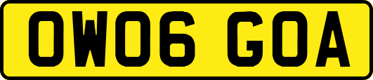 OW06GOA