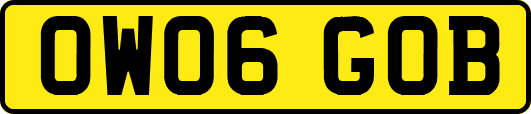 OW06GOB
