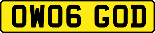 OW06GOD