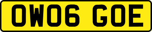 OW06GOE