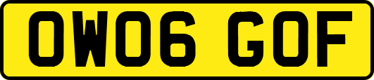 OW06GOF