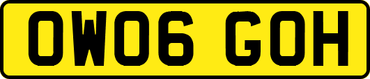 OW06GOH