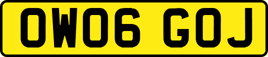 OW06GOJ