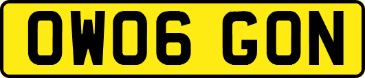 OW06GON