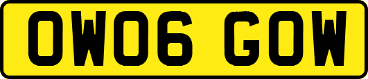 OW06GOW