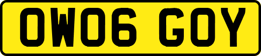 OW06GOY