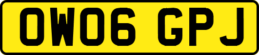 OW06GPJ