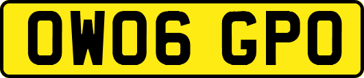 OW06GPO