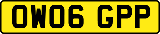 OW06GPP