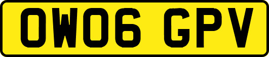 OW06GPV