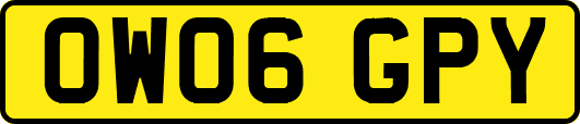 OW06GPY