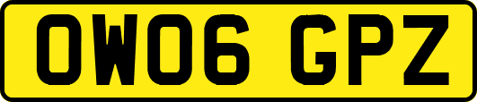 OW06GPZ