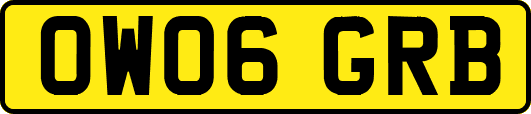 OW06GRB