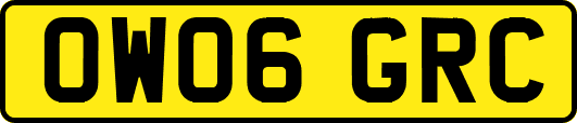 OW06GRC