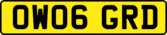 OW06GRD