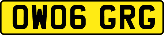 OW06GRG