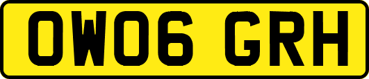 OW06GRH