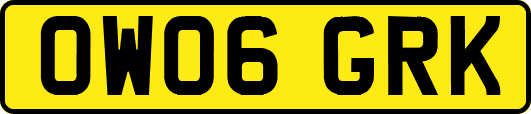 OW06GRK