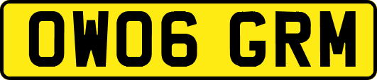 OW06GRM