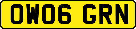OW06GRN