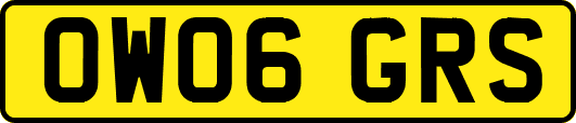 OW06GRS
