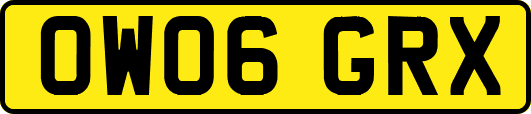 OW06GRX