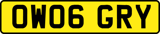 OW06GRY