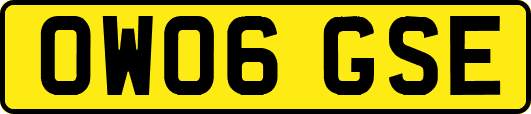 OW06GSE
