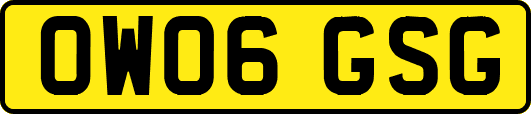 OW06GSG
