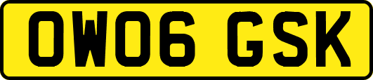 OW06GSK