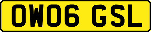 OW06GSL