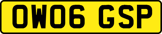OW06GSP