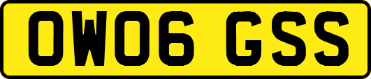 OW06GSS