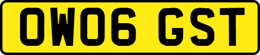 OW06GST