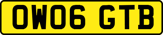 OW06GTB