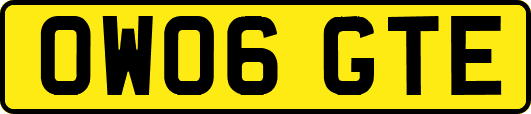 OW06GTE