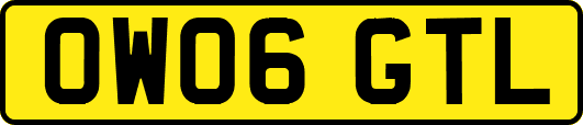 OW06GTL