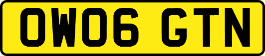 OW06GTN