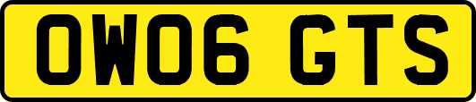 OW06GTS