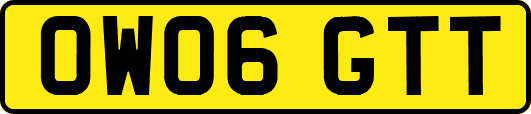 OW06GTT