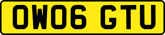 OW06GTU