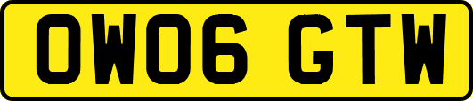 OW06GTW