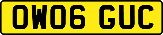 OW06GUC