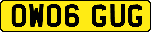 OW06GUG