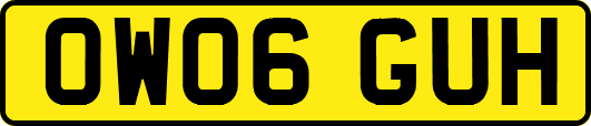 OW06GUH